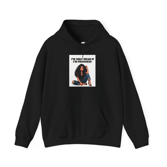 DM: Unisex Heavy Blend™ Hooded Sweatshirt