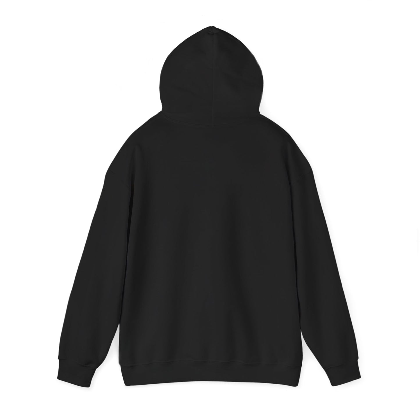DM: Unisex Heavy Blend™ Hooded Sweatshirt