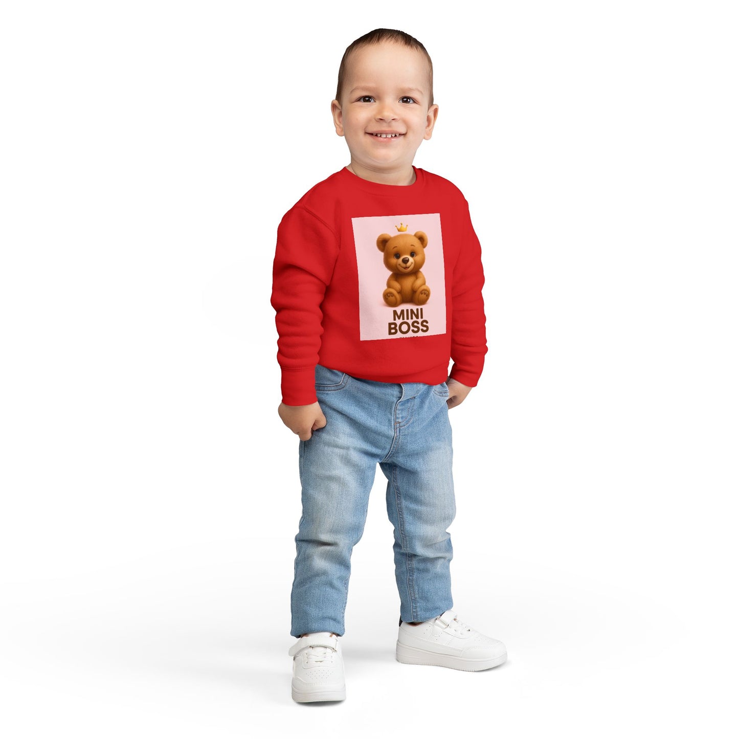 DM Sweatshirt