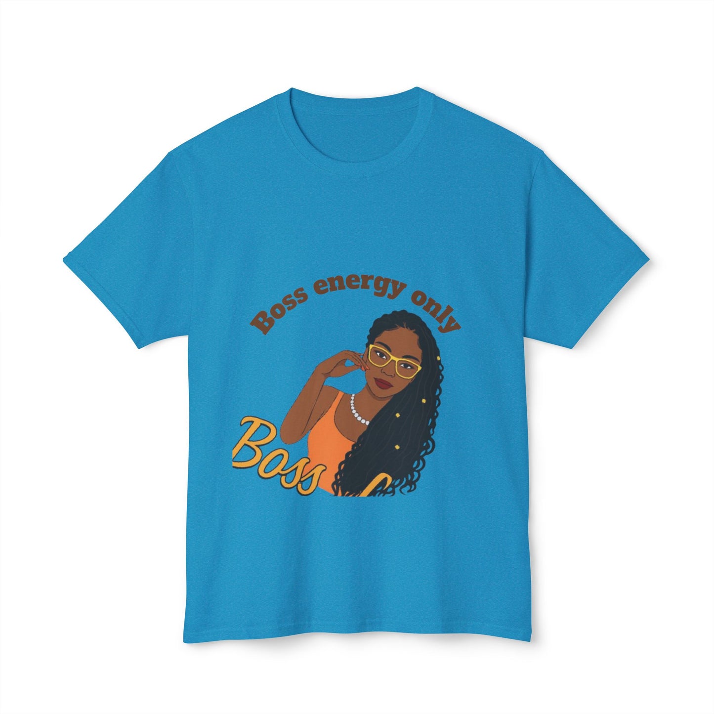 Women’s HD Cotton™ T-shirt