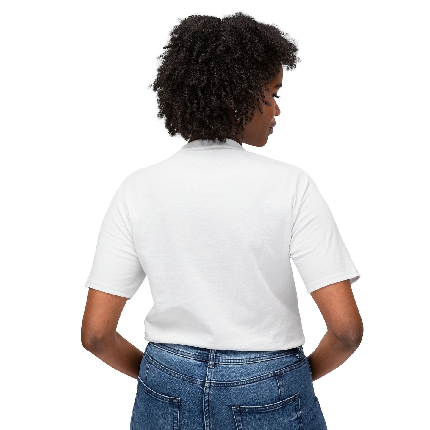 Women’s HD Cotton™ T-shirt