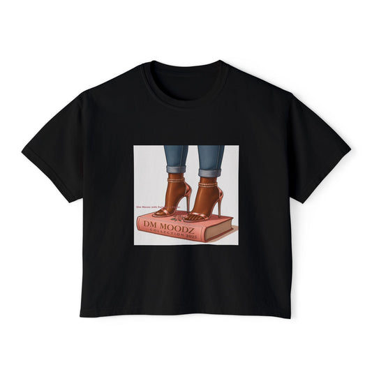 Women's Boxy Tee