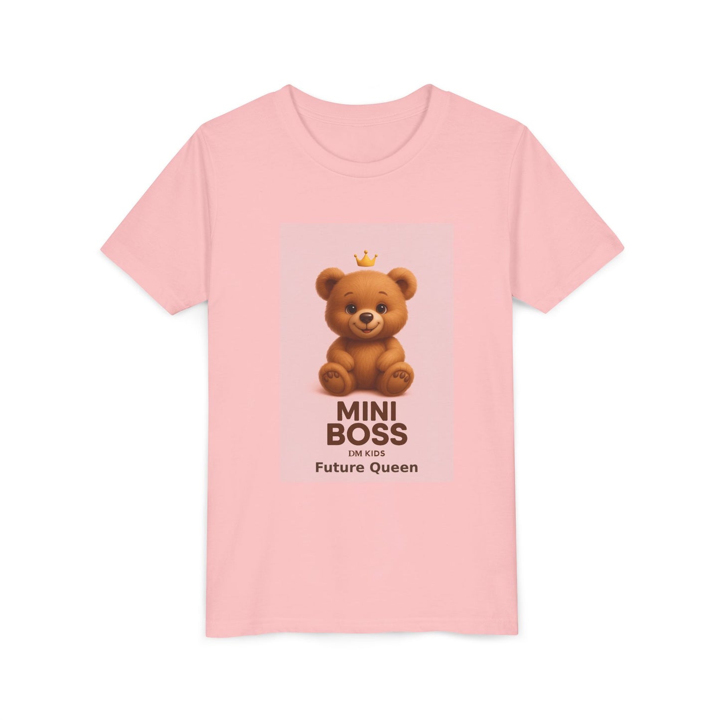 Youth Short Sleeve Tee