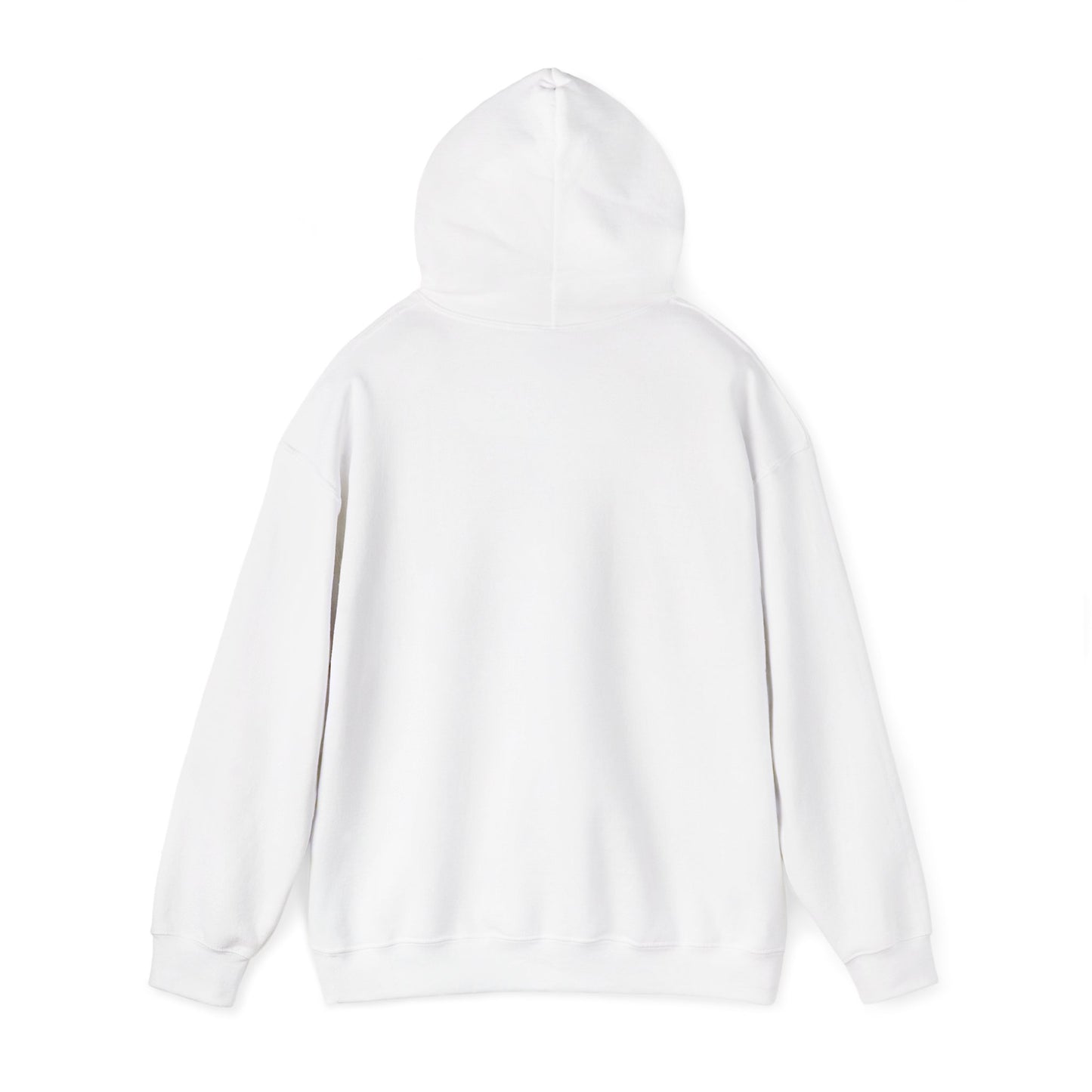 DM: Unisex Heavy Blend™ Hooded Sweatshirt