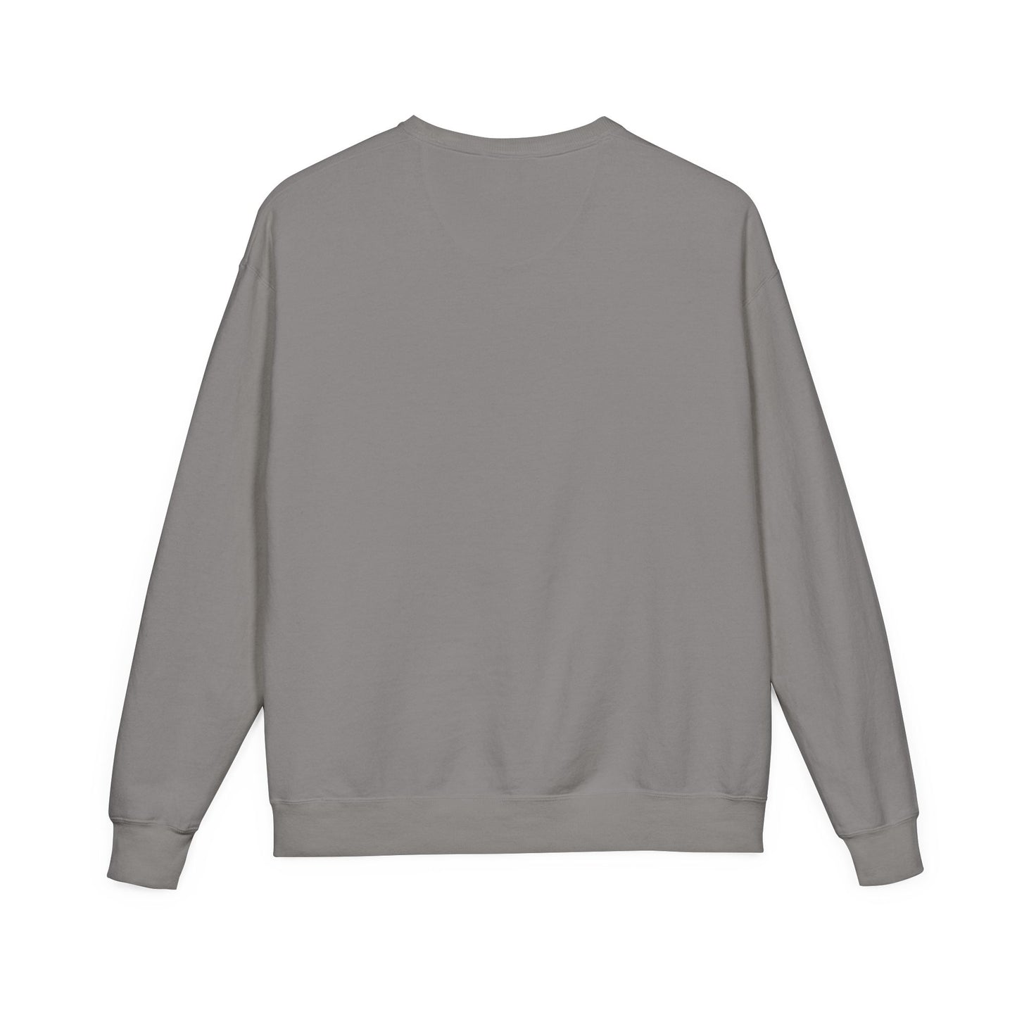 DM: ComfortWash® Garment Dyed Crewneck Sweatshirt