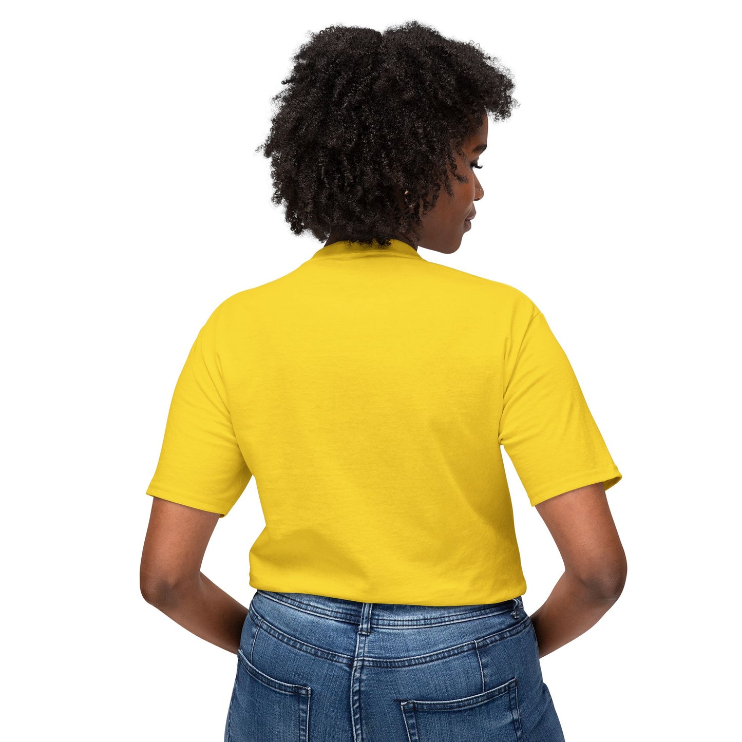 Women’s HD Cotton™ T-shirt