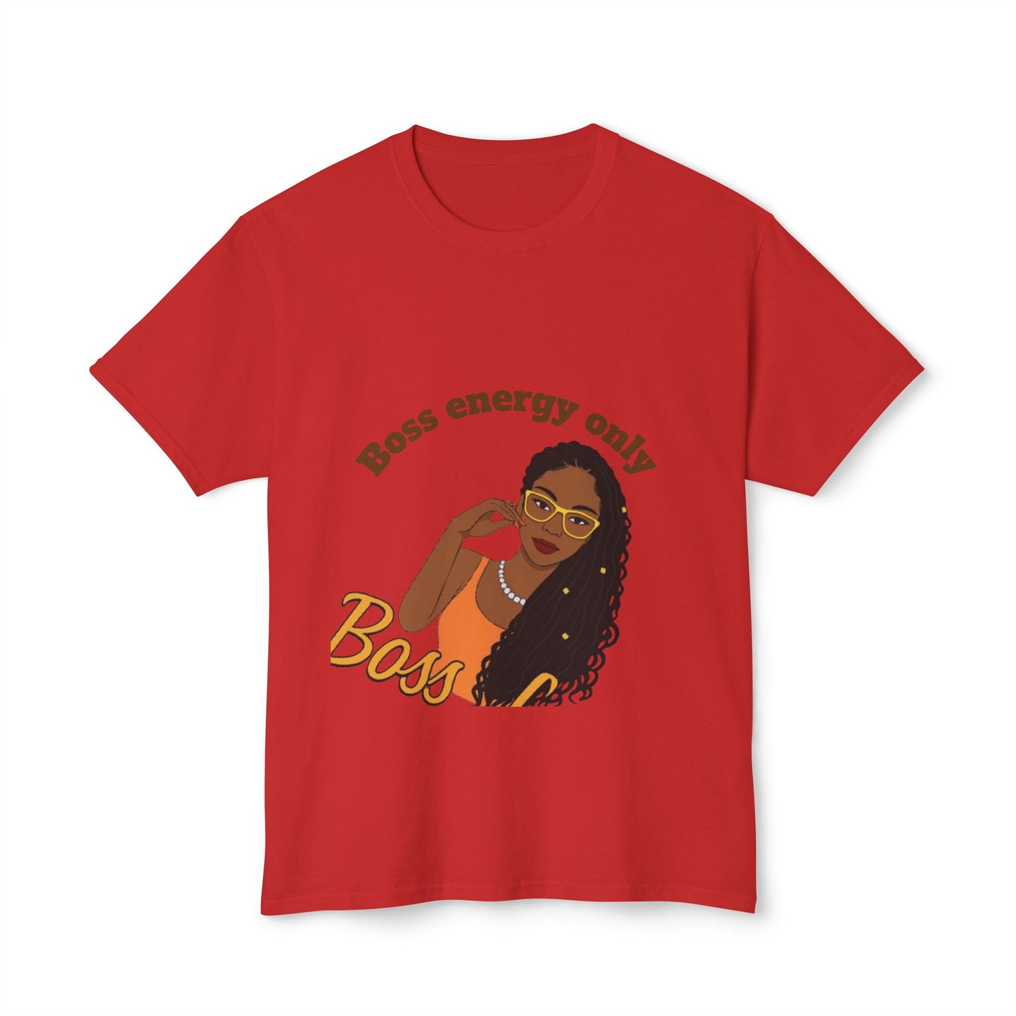 Women’s HD Cotton™ T-shirt