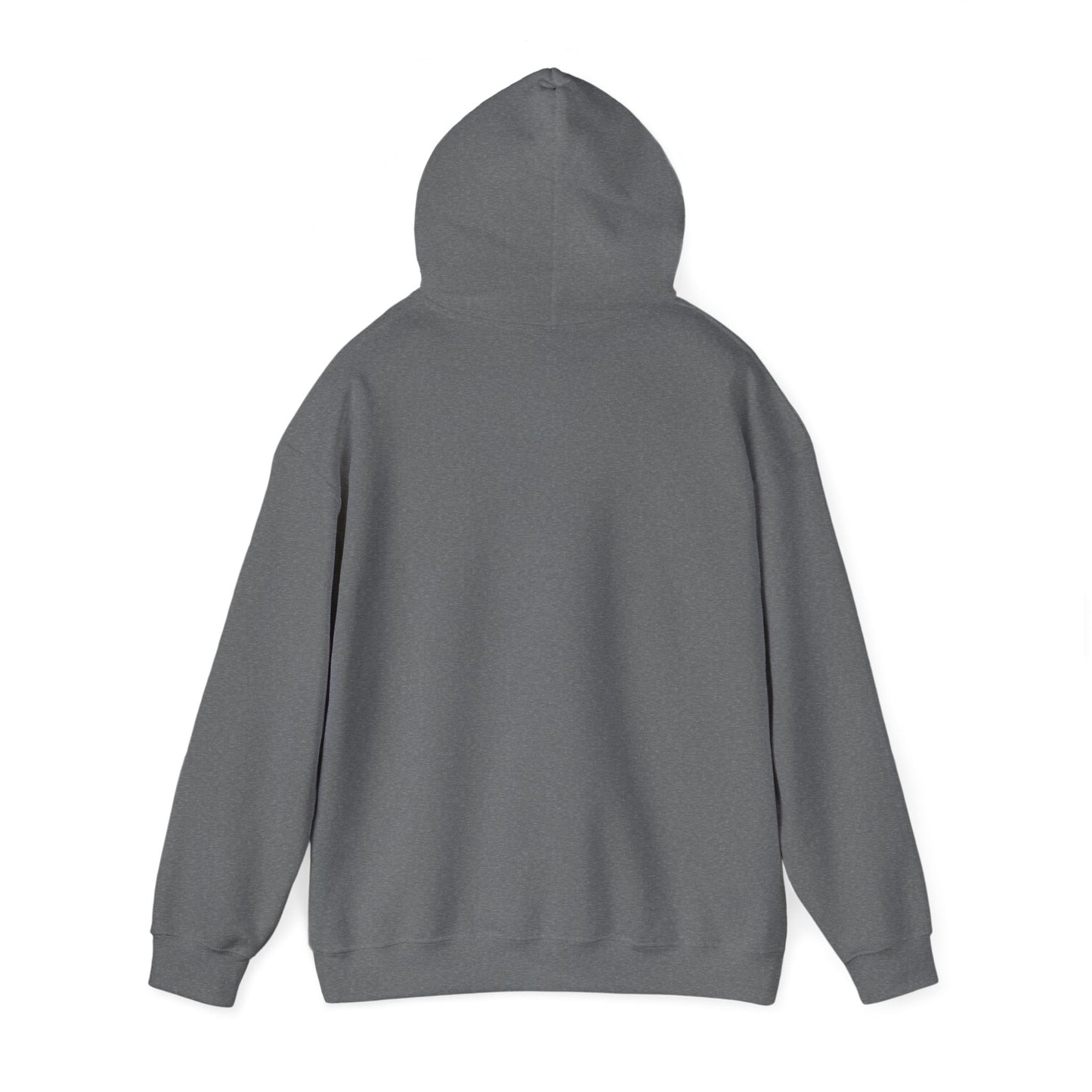 DM: Unisex Heavy Blend™ Hooded Sweatshirt