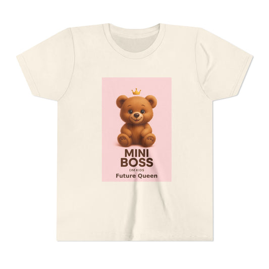 Youth Short Sleeve Tee