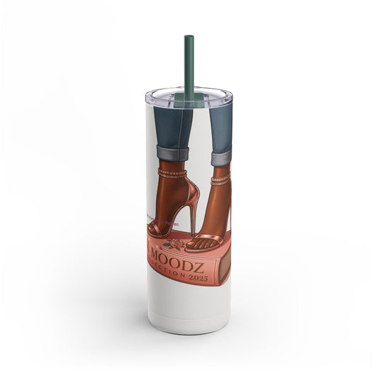 DM: Maars Maker Skinny Matte Tumbler, 20oz