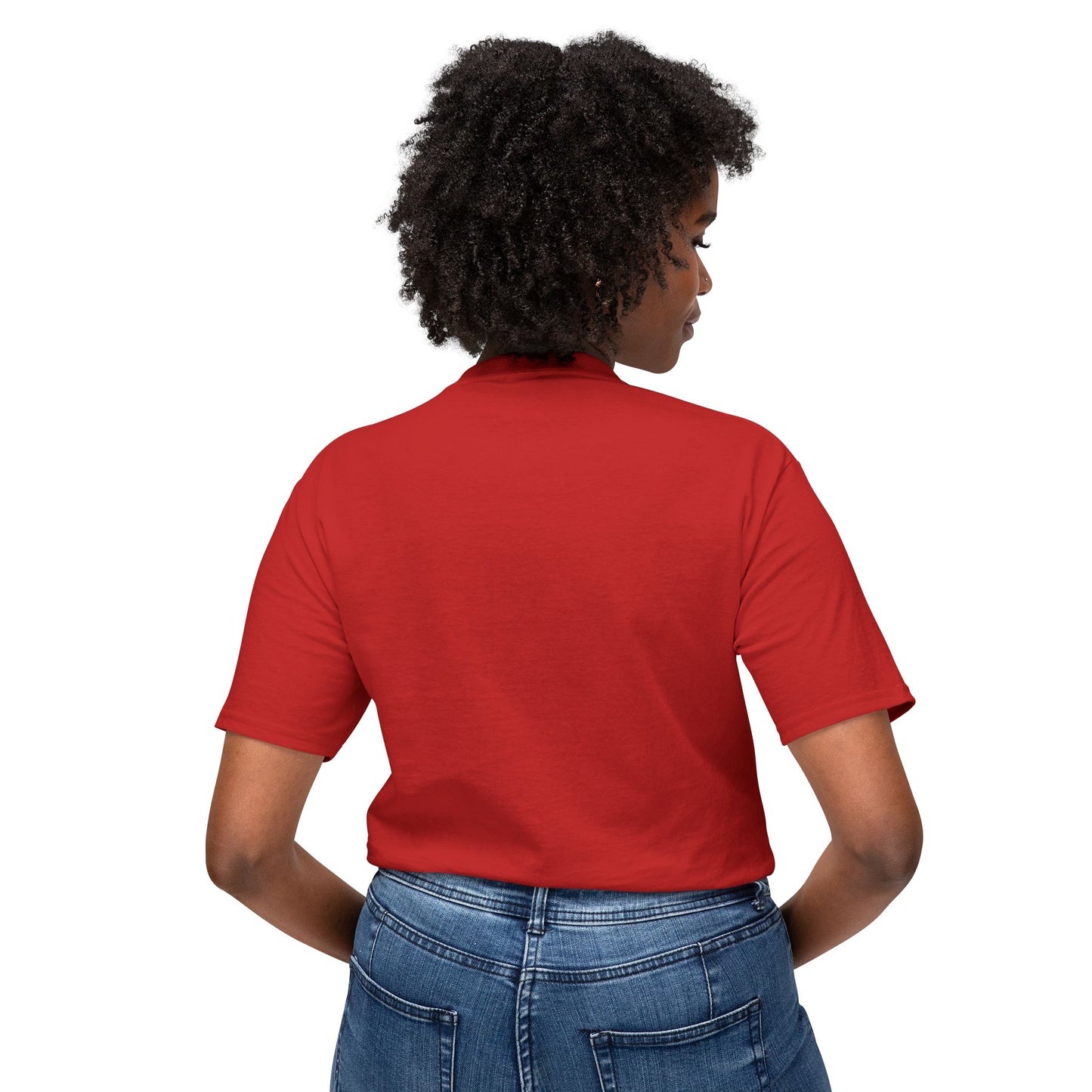 Women’s HD Cotton™ T-shirt