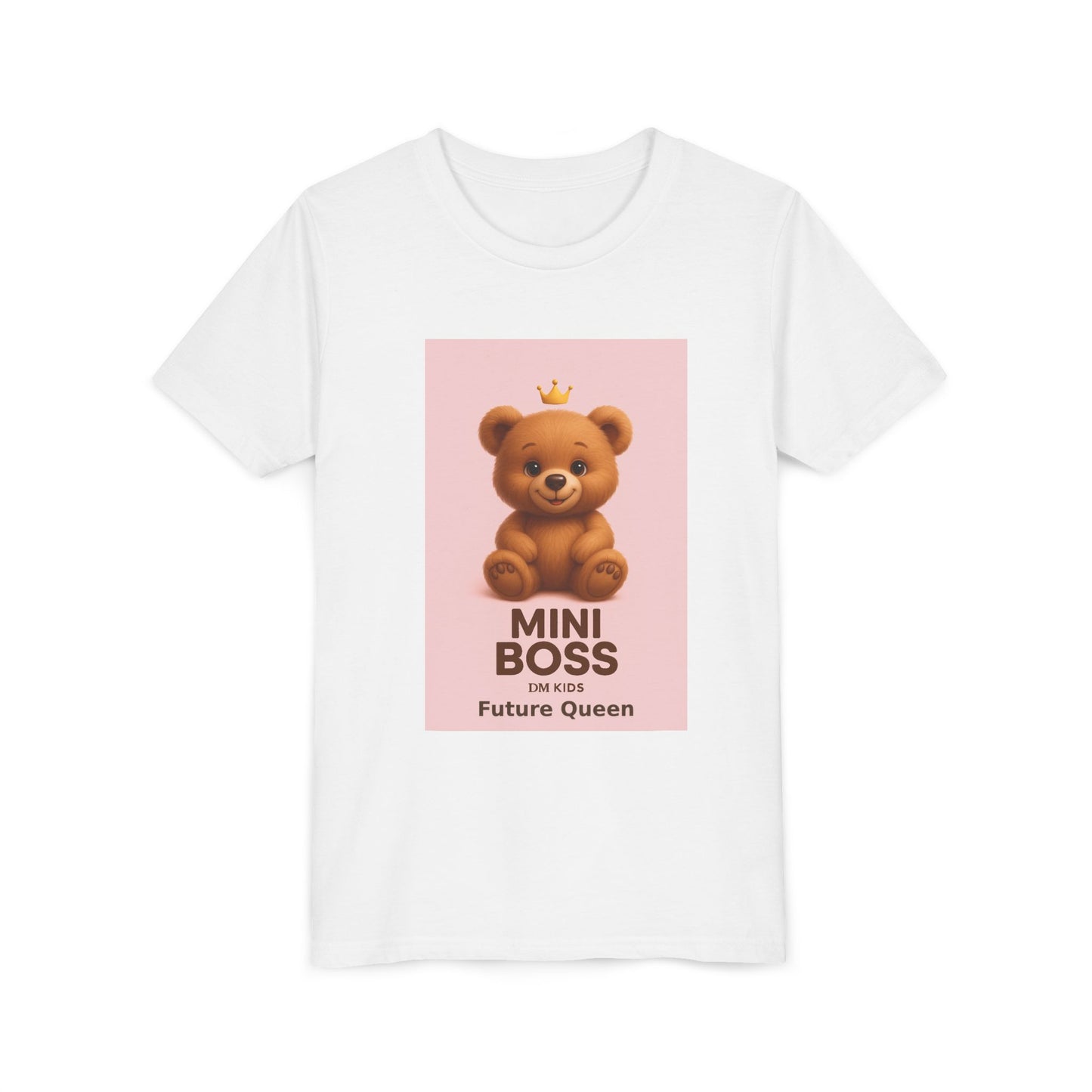 Youth Short Sleeve Tee
