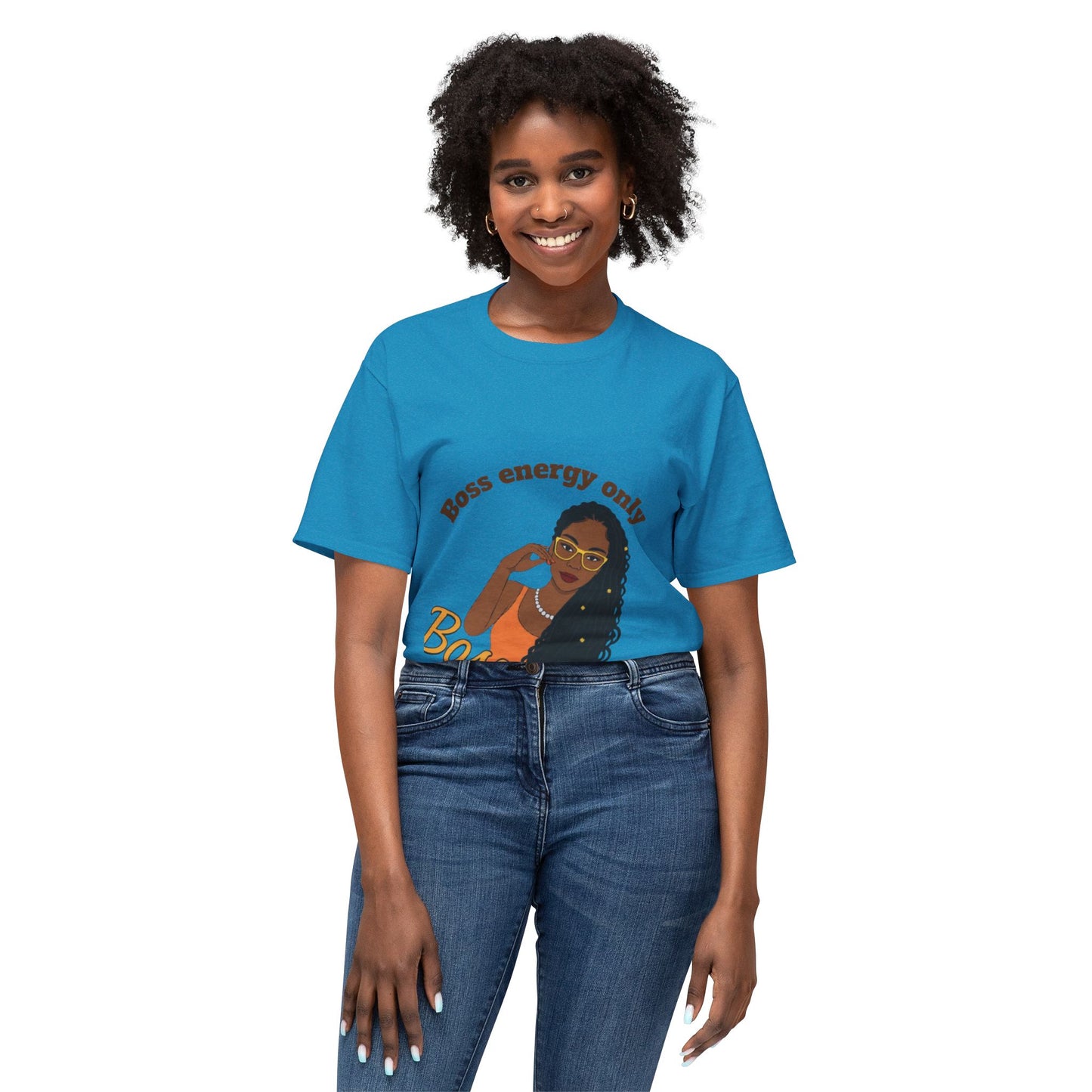 Women’s HD Cotton™ T-shirt