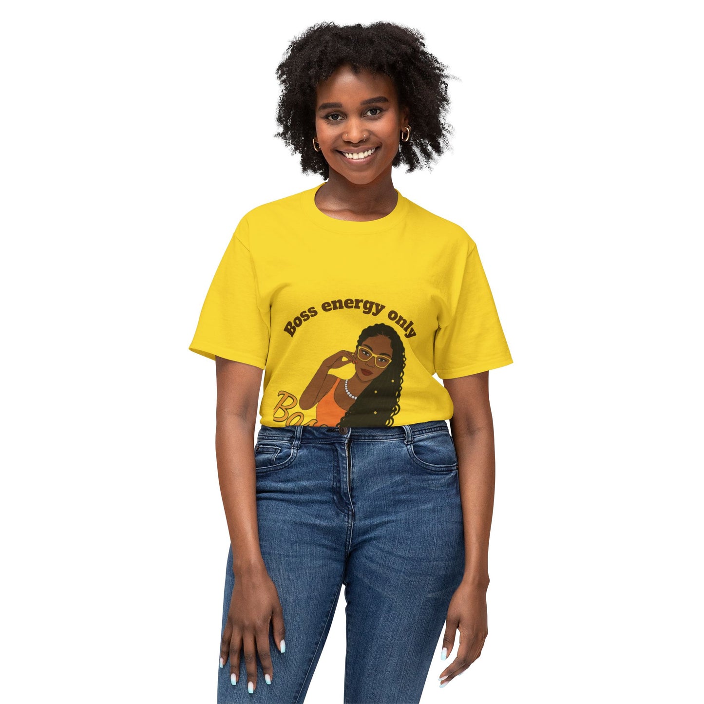 Women’s HD Cotton™ T-shirt