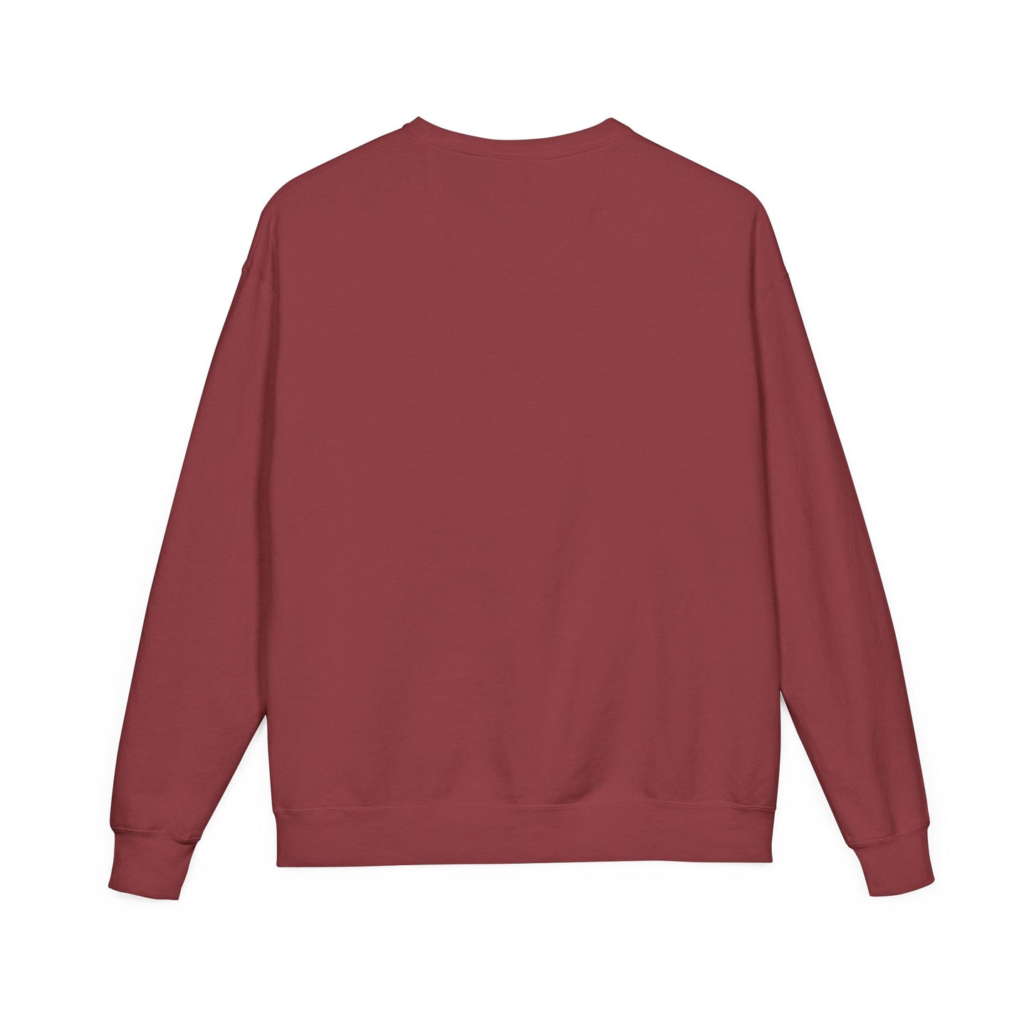 DM: ComfortWash® Garment Dyed Crewneck Sweatshirt
