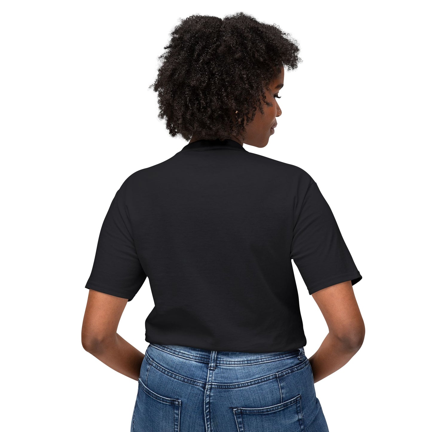 Women’s HD Cotton™ T-shirt