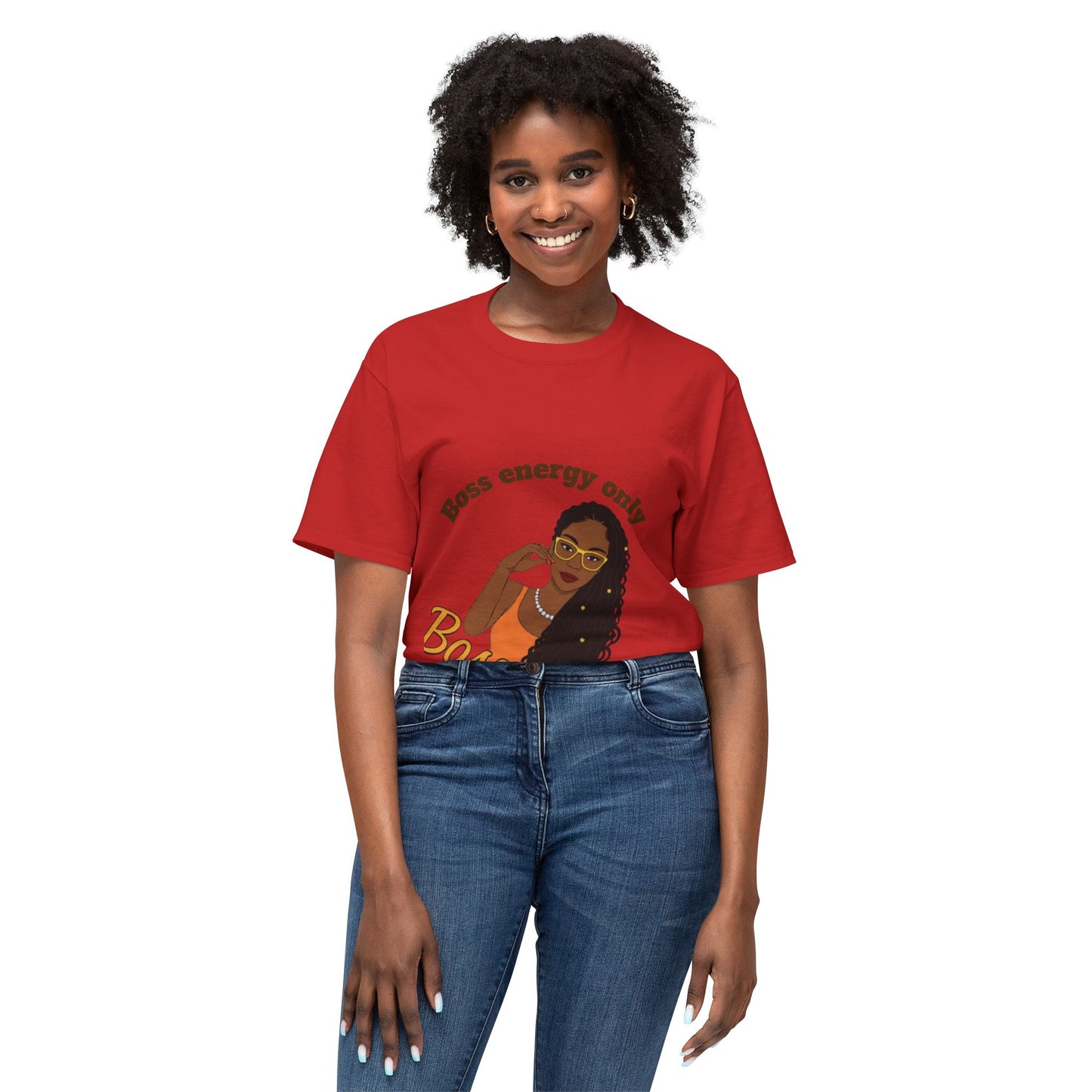 Women’s HD Cotton™ T-shirt