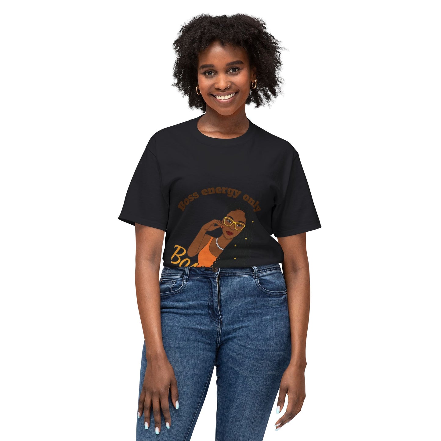 Women’s HD Cotton™ T-shirt