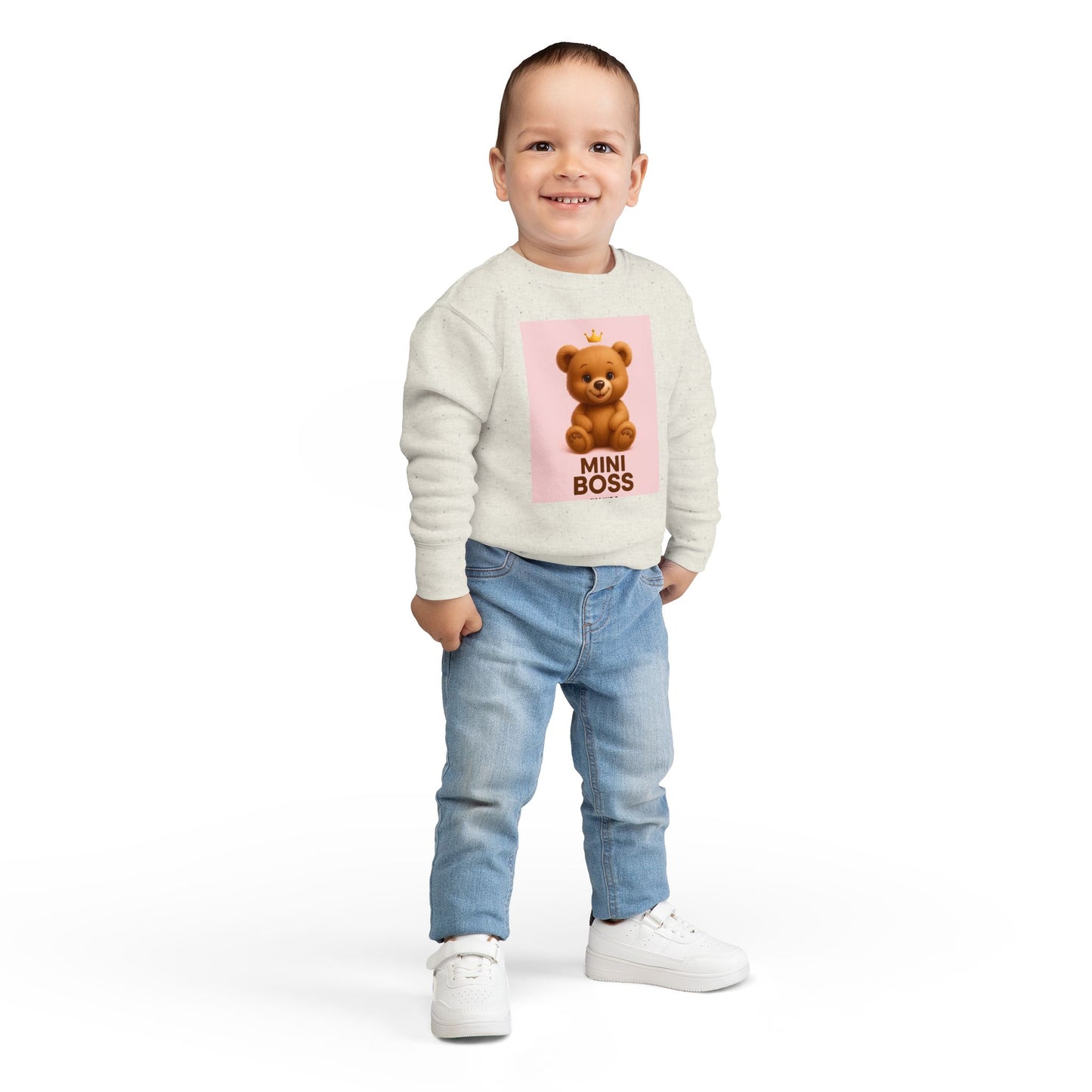 DM Sweatshirt