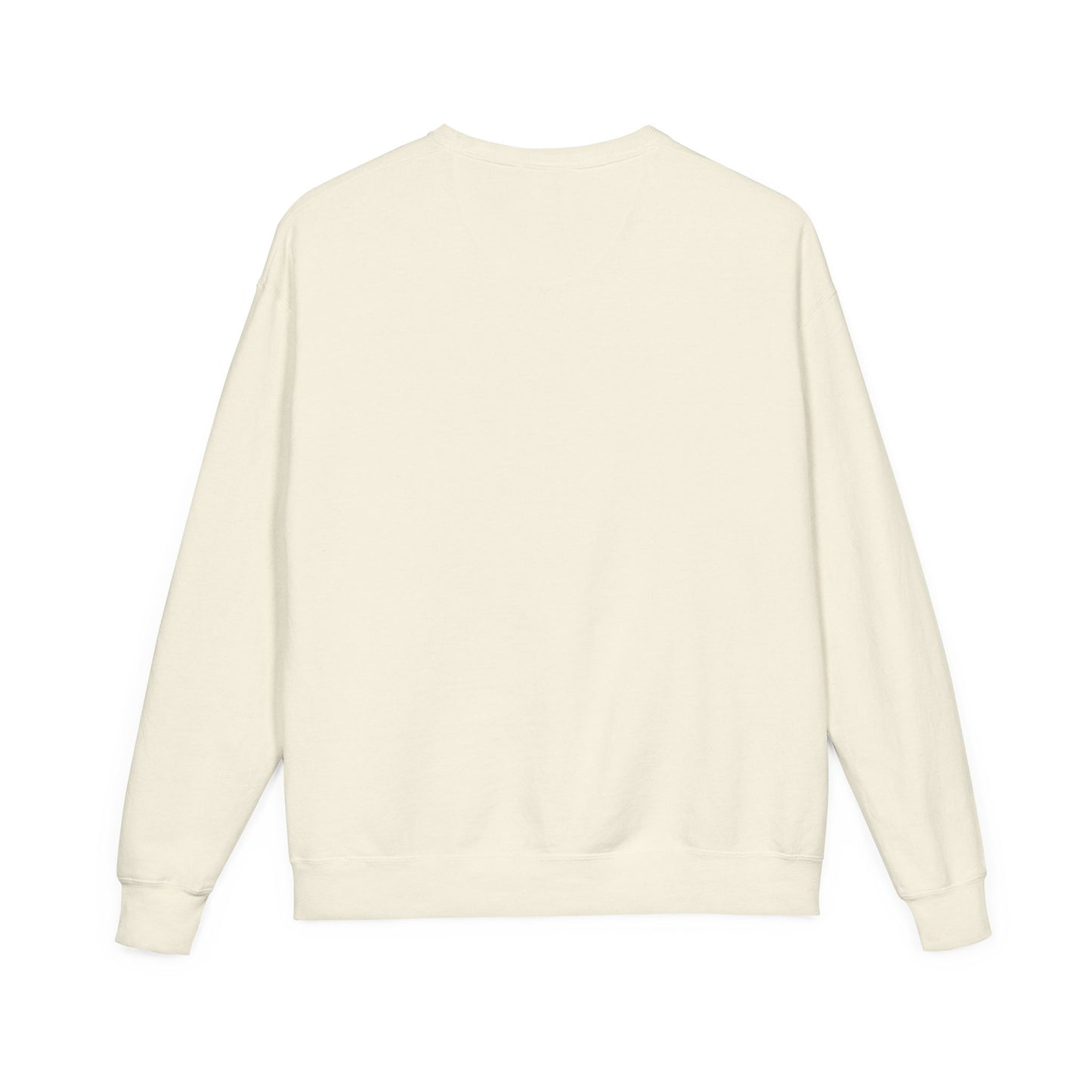 DM: ComfortWash® Garment Dyed Crewneck Sweatshirt