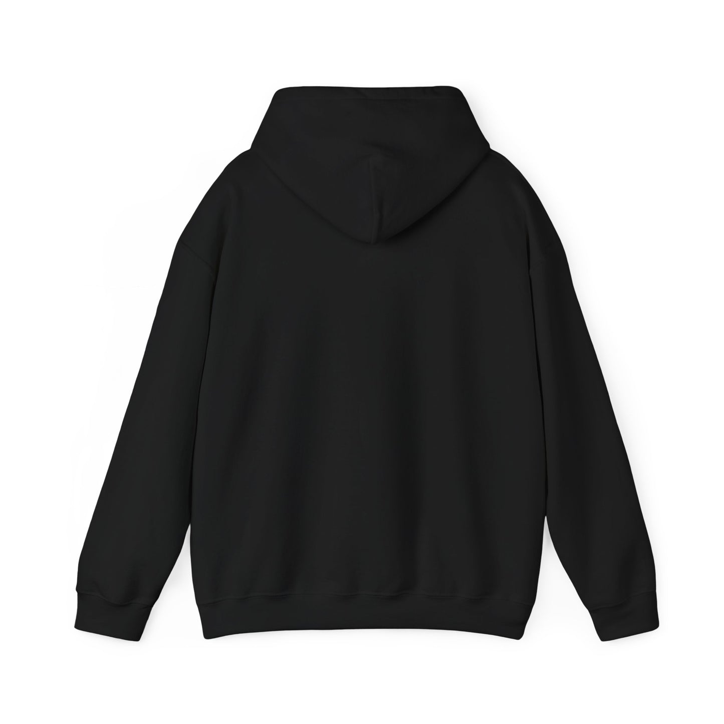 DM: Unisex Heavy Blend™ Hooded Sweatshirt