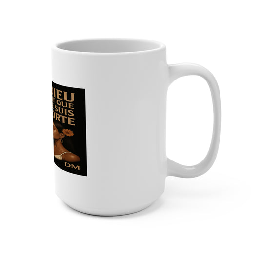 Mug 15oz