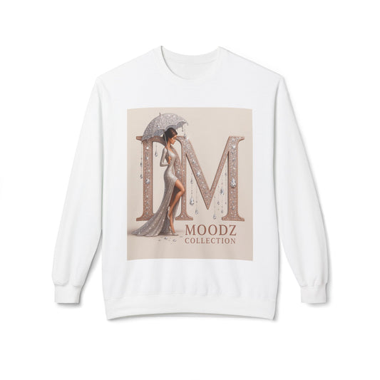 Unisex Midweight Softstyle Fleece Crewneck Sweatshirt