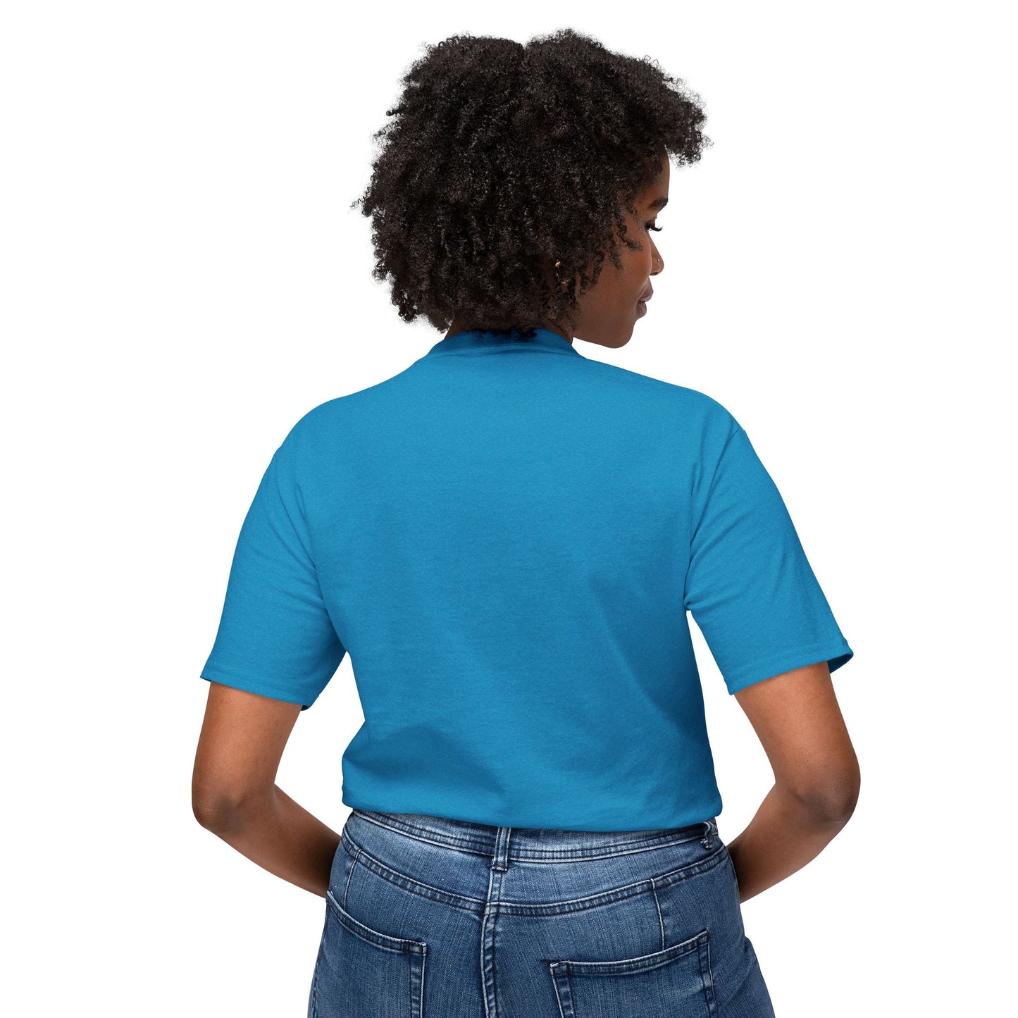 Women’s HD Cotton™ T-shirt
