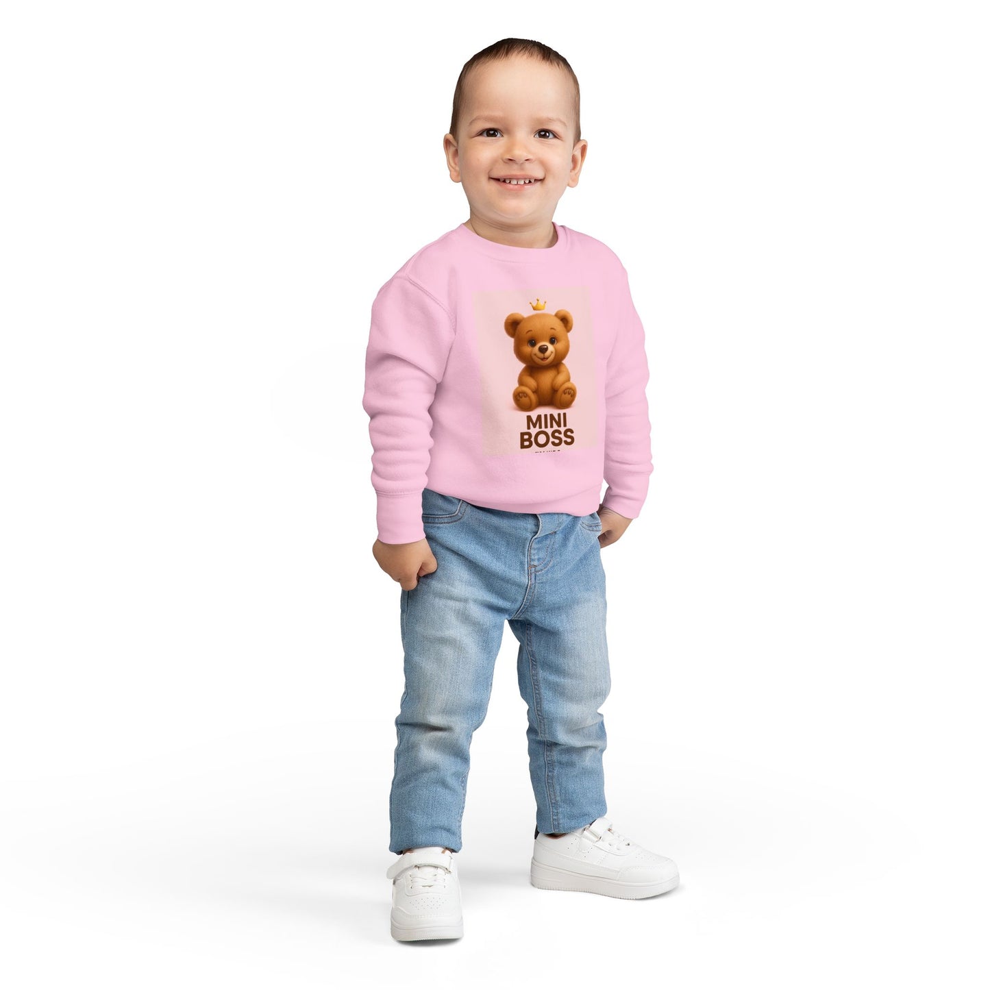 DM Sweatshirt