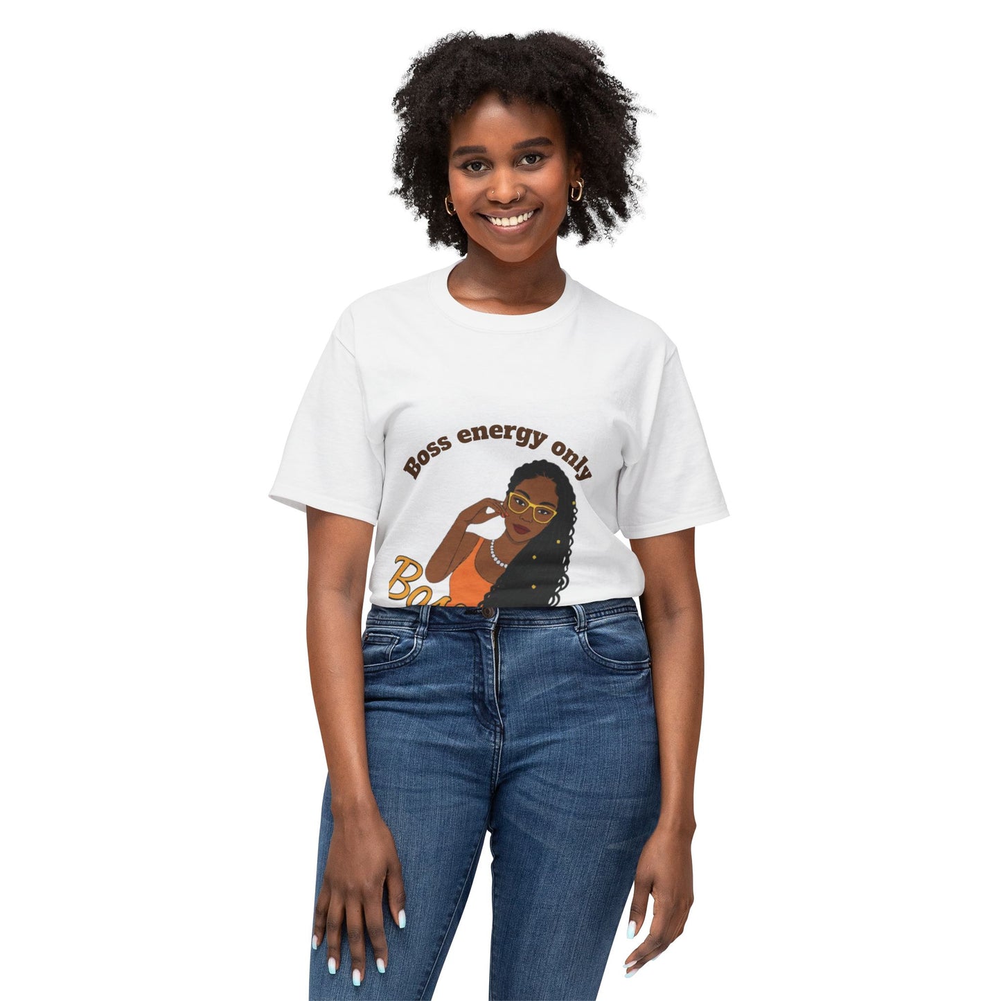 Women’s HD Cotton™ T-shirt