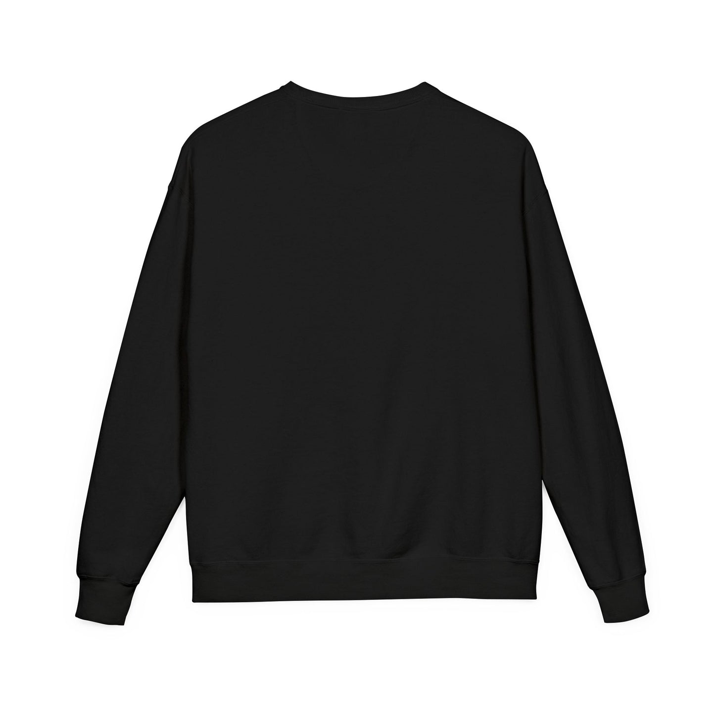 DM: ComfortWash® Garment Dyed Crewneck Sweatshirt